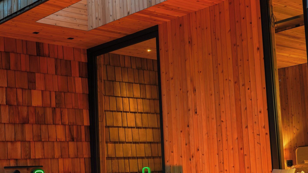 Photo of Patio Balcony in Ucluelet