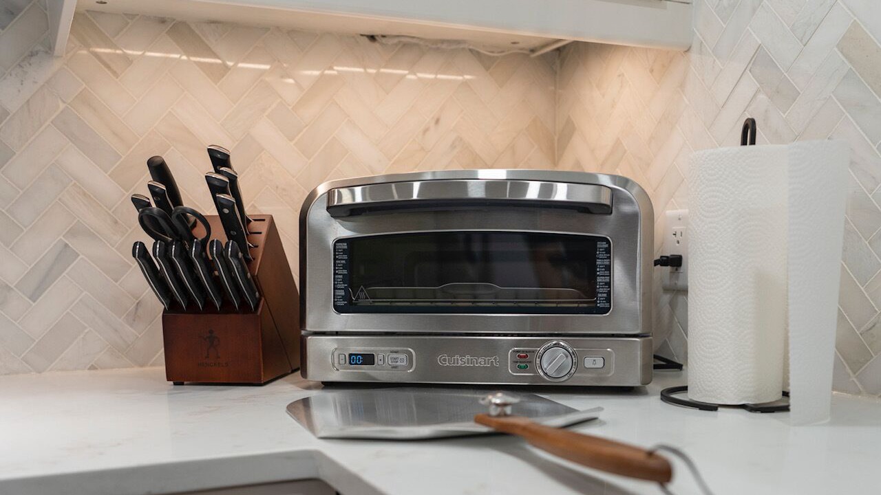 Photo of Kitchen in Vernon
