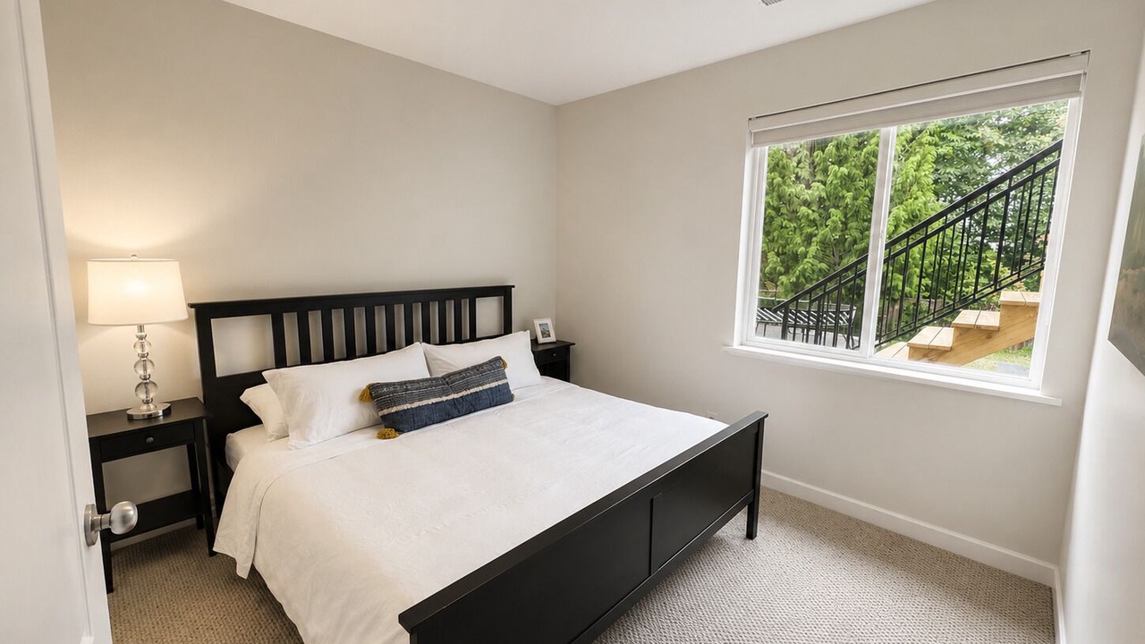 Photo of Bedroom in Guildford