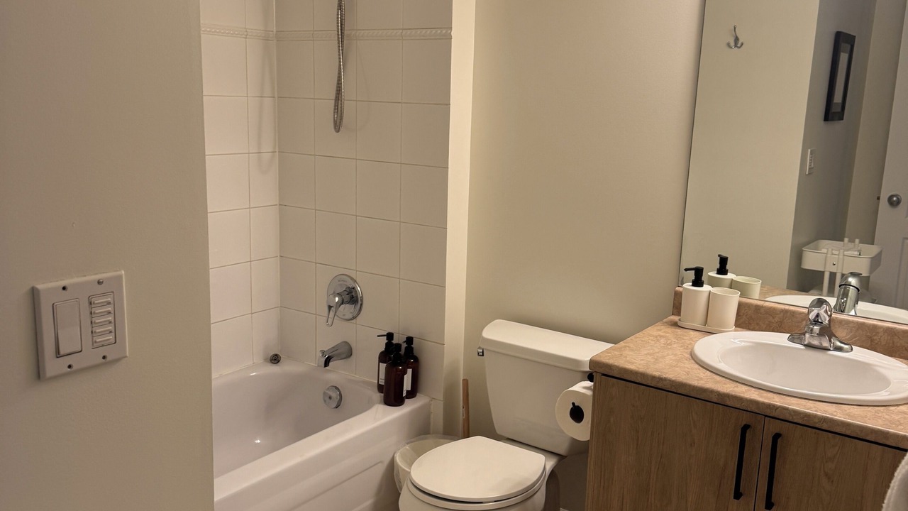 Photo of Bathroom in Guildford