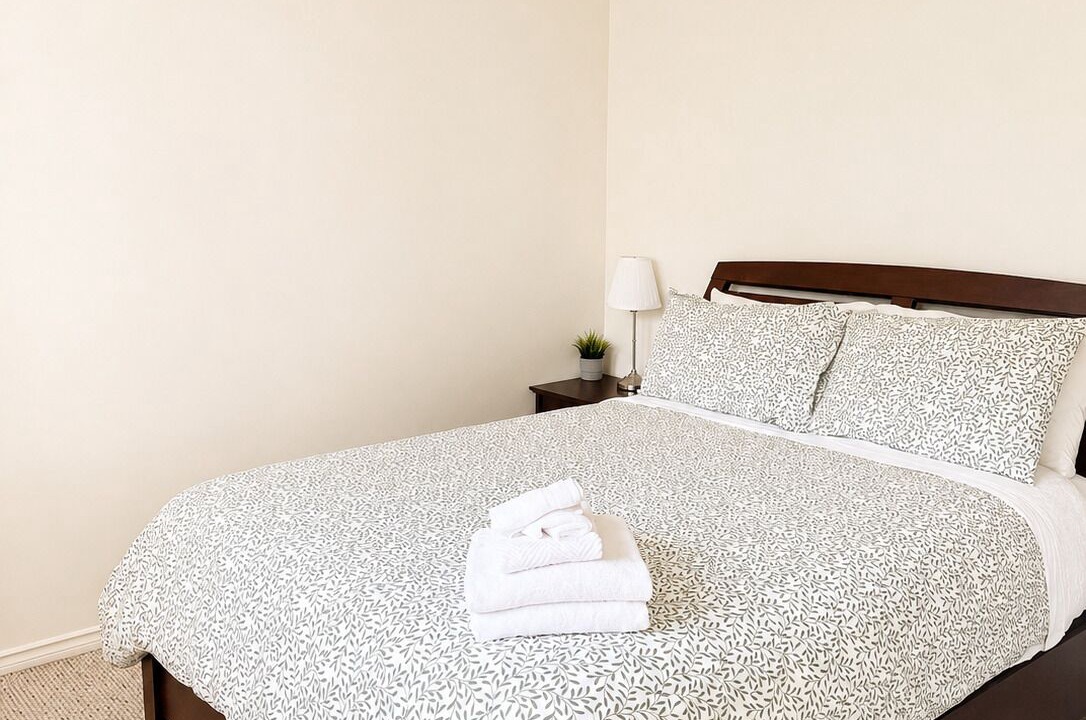 Photo of Bedroom in Guildford