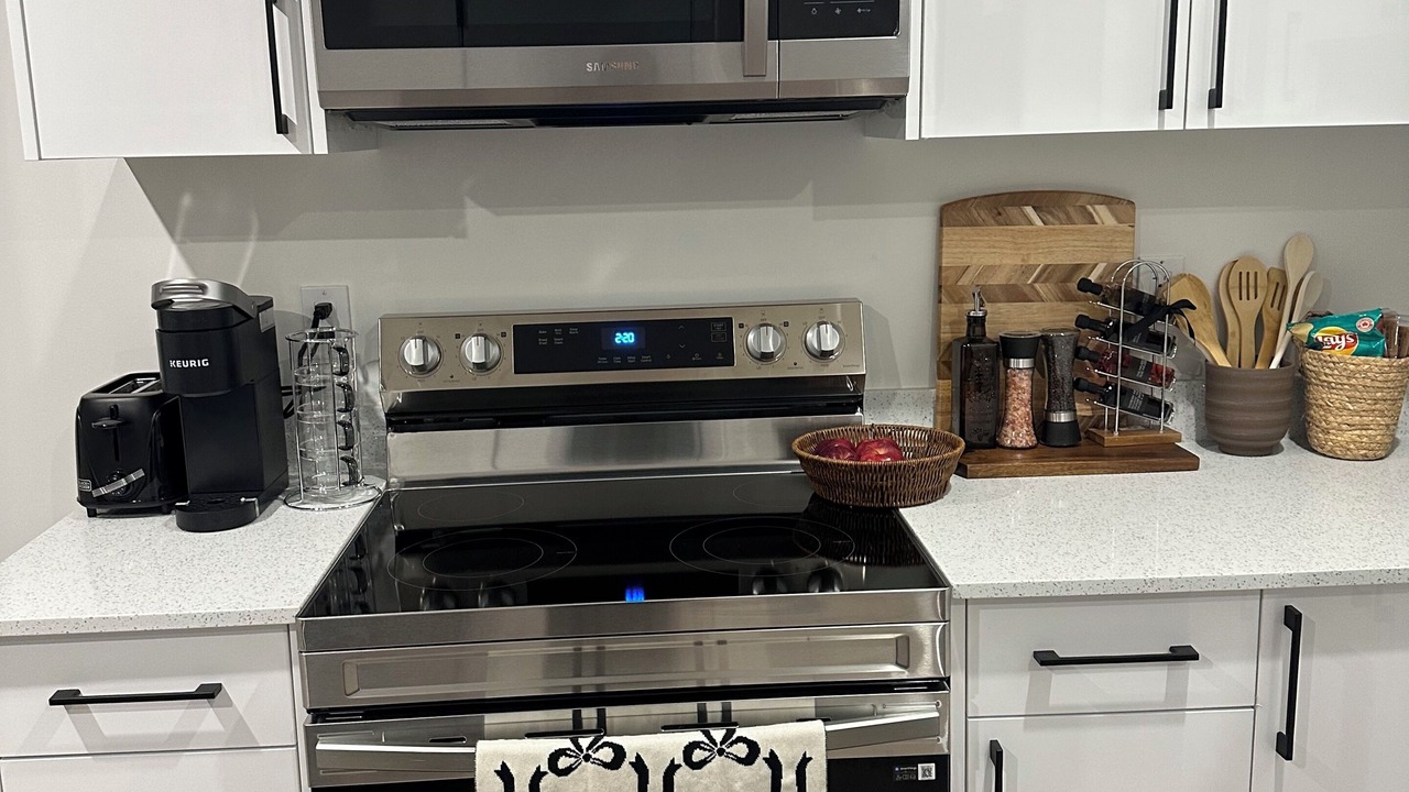 Photo of Kitchen in Leduc