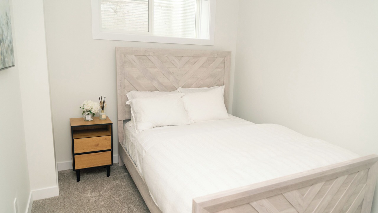 Photo of Bedroom in Leduc