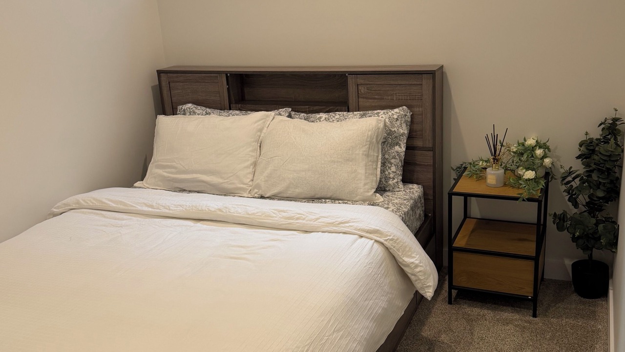 Photo of Bedroom in Leduc