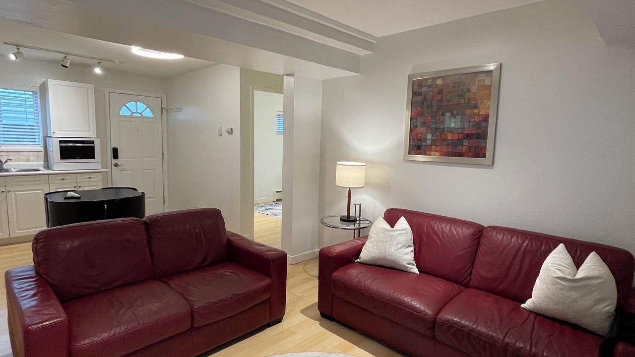 Photo of Livingroom in Upper Lonsdale