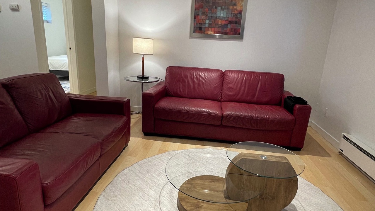 Photo of Livingroom in Upper Lonsdale