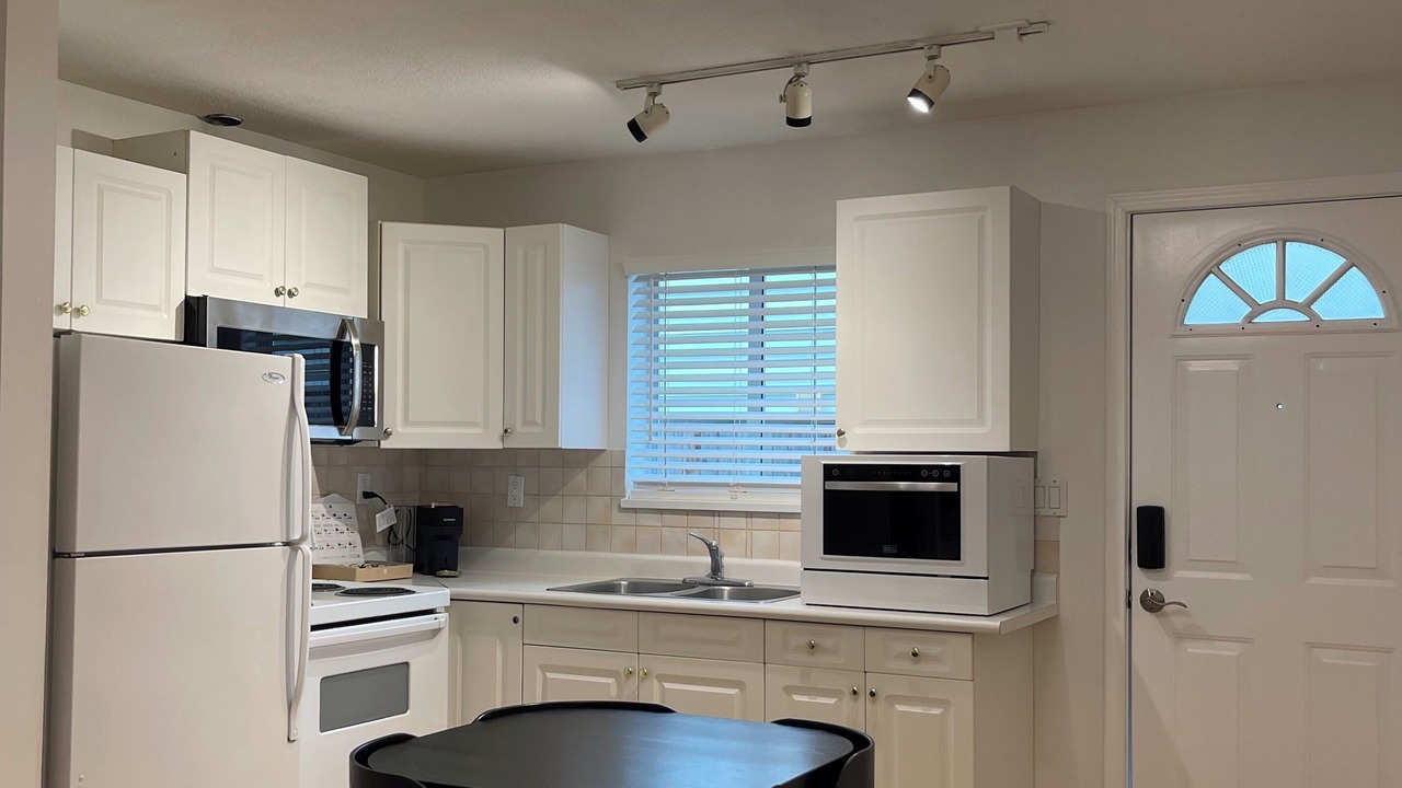 Photo of Kitchen in Upper Lonsdale