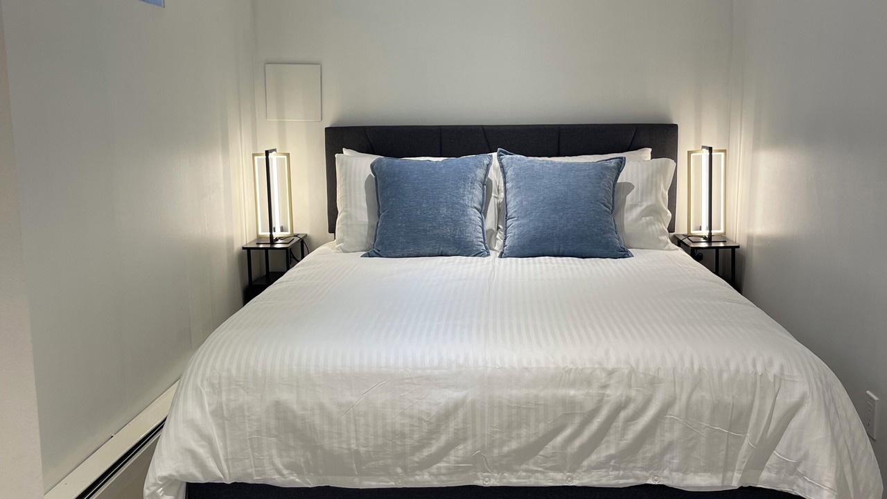 Photo of Bedroom in Upper Lonsdale