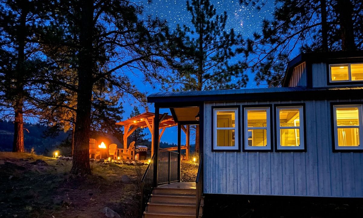 Photo of Outdoor in Okanagan-Similkameen