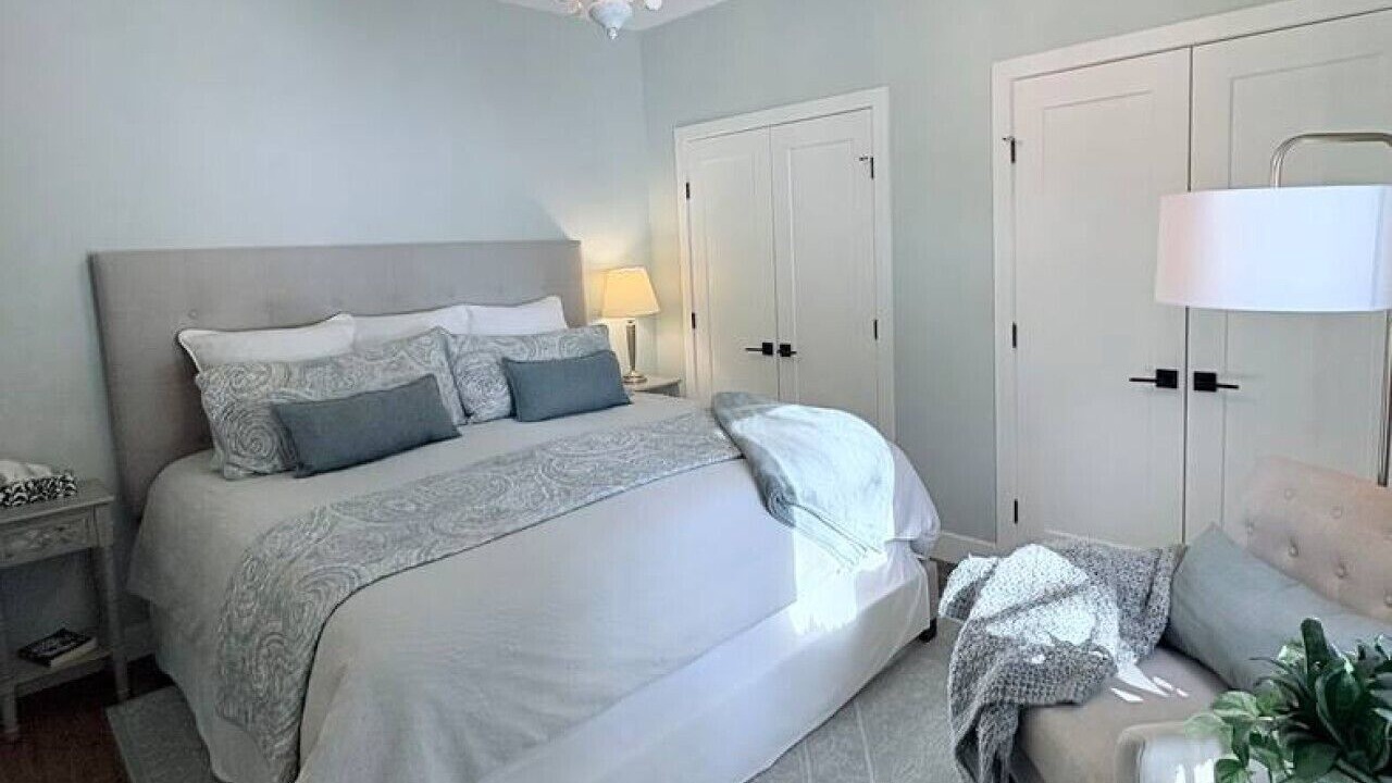 Photo of Bedroom in Sylvan Lake