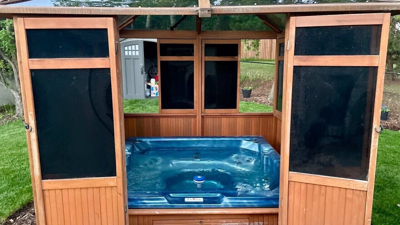 Photo of Outdoor in Sylvan Lake