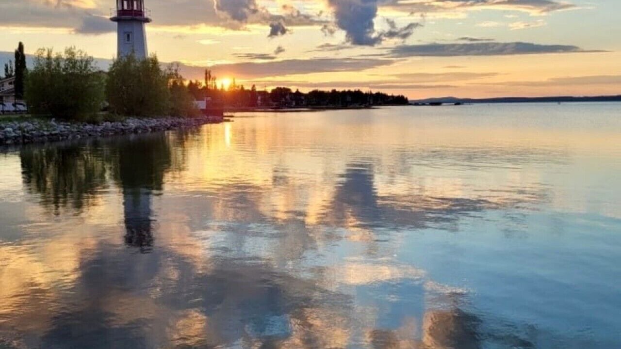 Photo of Others in Sylvan Lake
