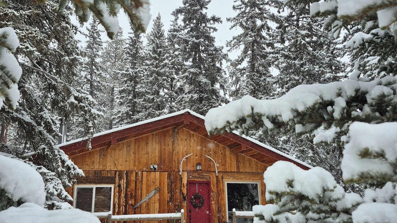 Photo of Outdoor in Clearwater County