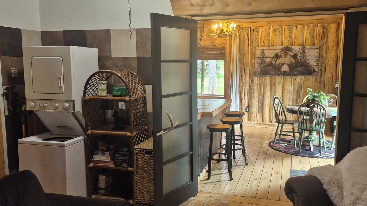 Photo of Livingroom in Clearwater County