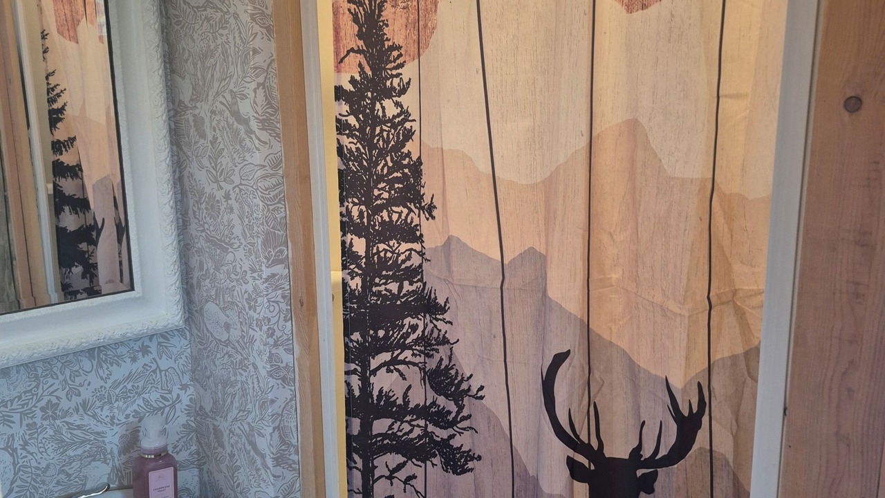 Photo of Bathroom in Clearwater County