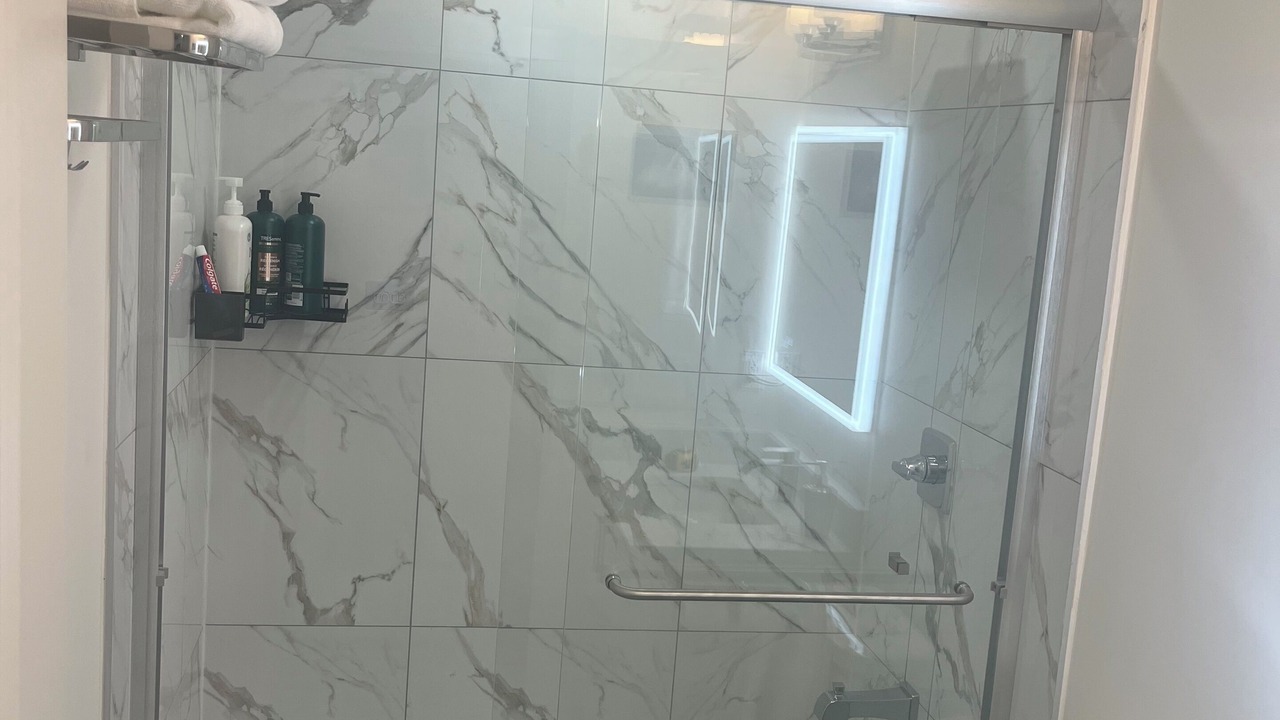 Photo of Bathroom in Evanston