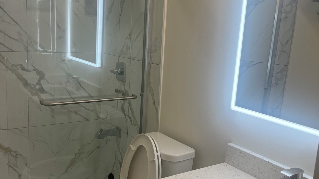 Photo of Bathroom in Evanston