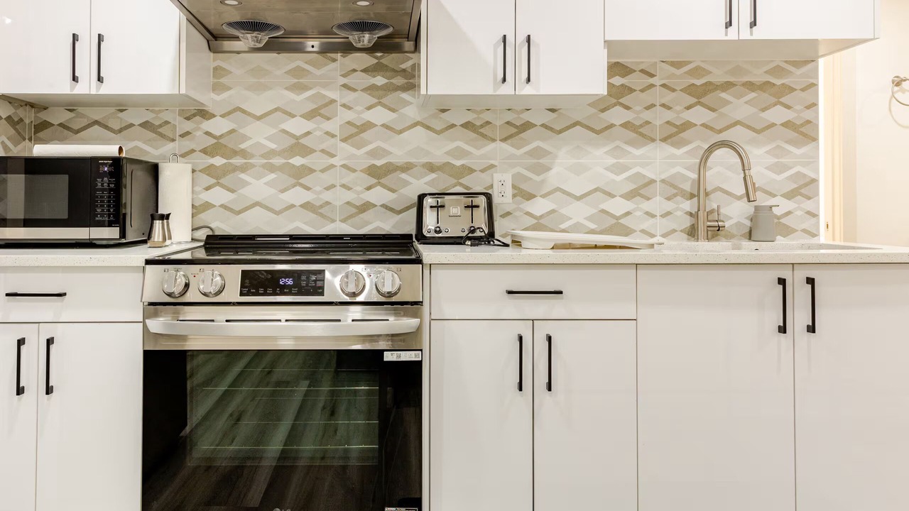 Photo of Kitchen in Evanston