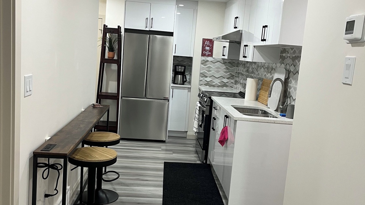 Photo of Kitchen in Evanston