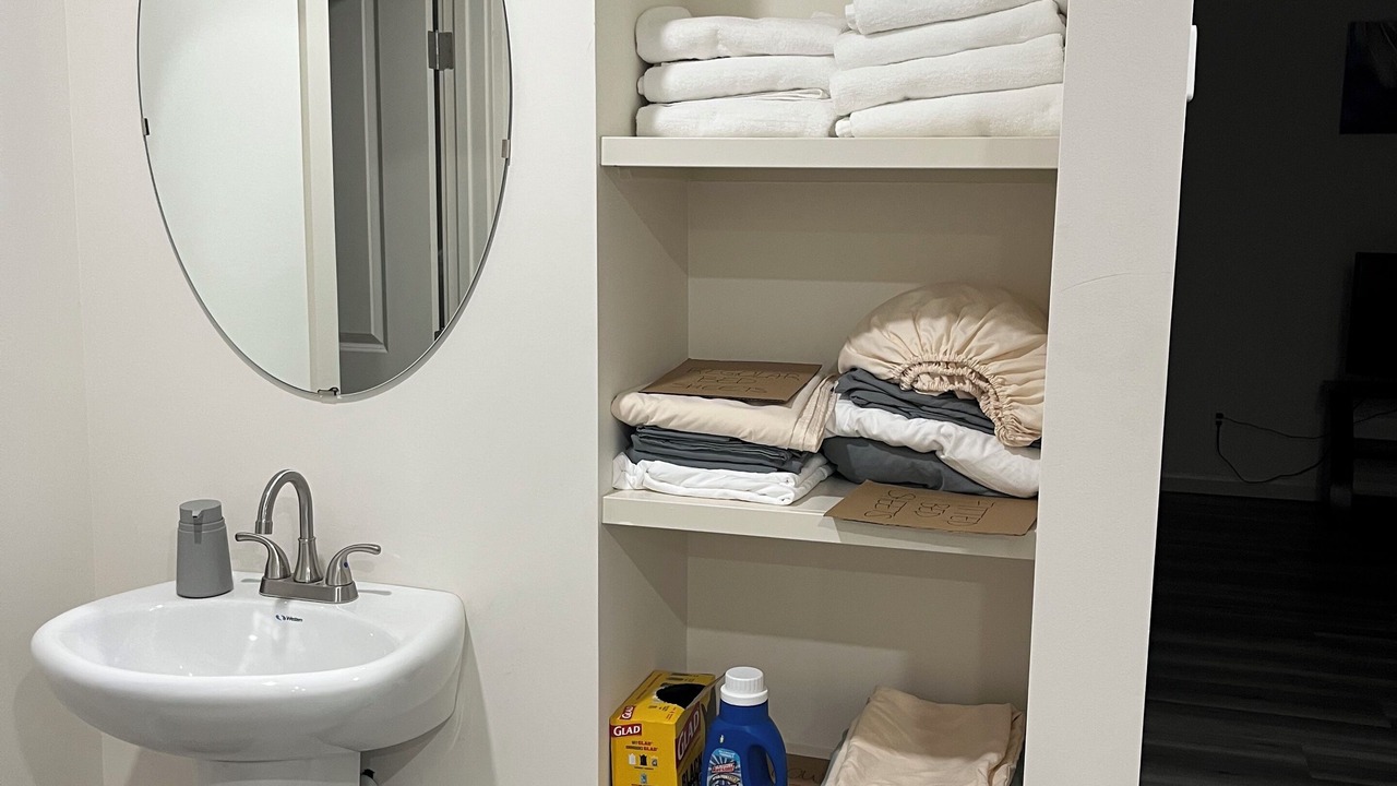 Photo of Bathroom in Evanston