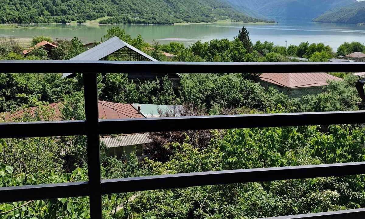 Photo of Outdoor in Ananuri