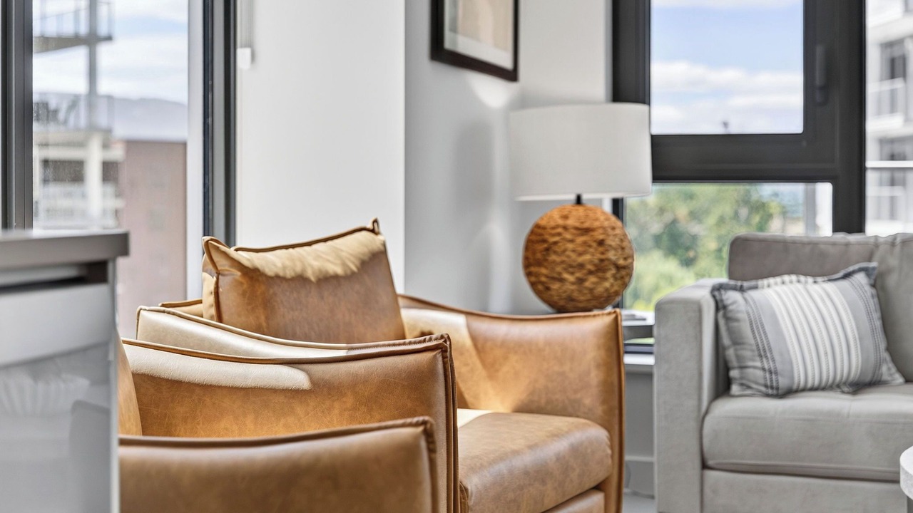 Photo of Livingroom in South Pandosy