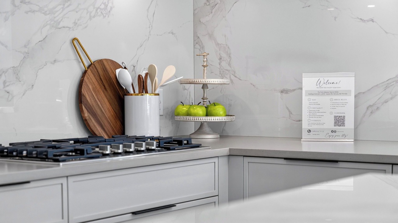 Photo of Kitchen in South Pandosy