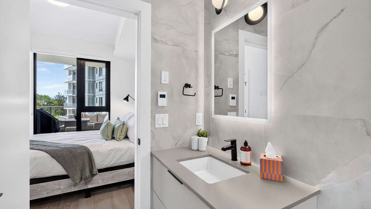 Photo of Bedroom in South Pandosy