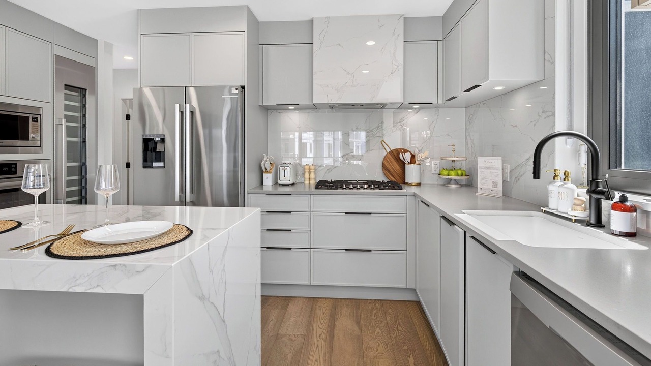 Photo of Kitchen in South Pandosy