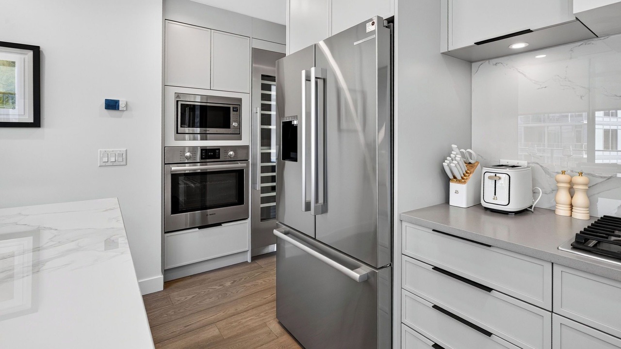 Photo of Kitchen in South Pandosy