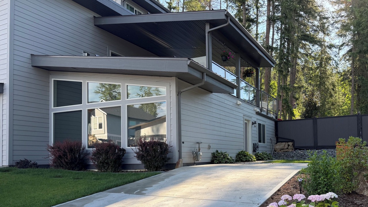 Photo of Outdoor in Salmon Arm