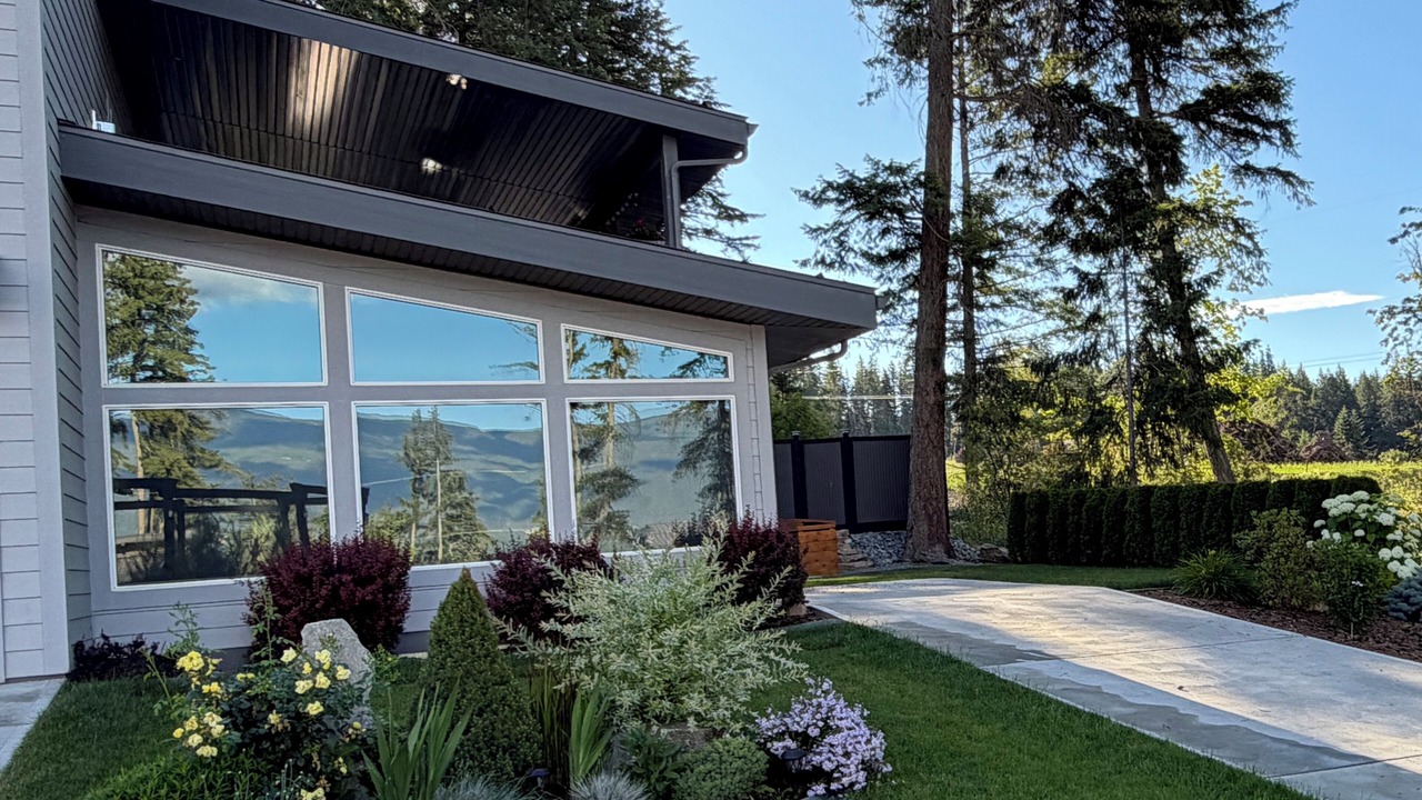 Photo of Outdoor in Salmon Arm