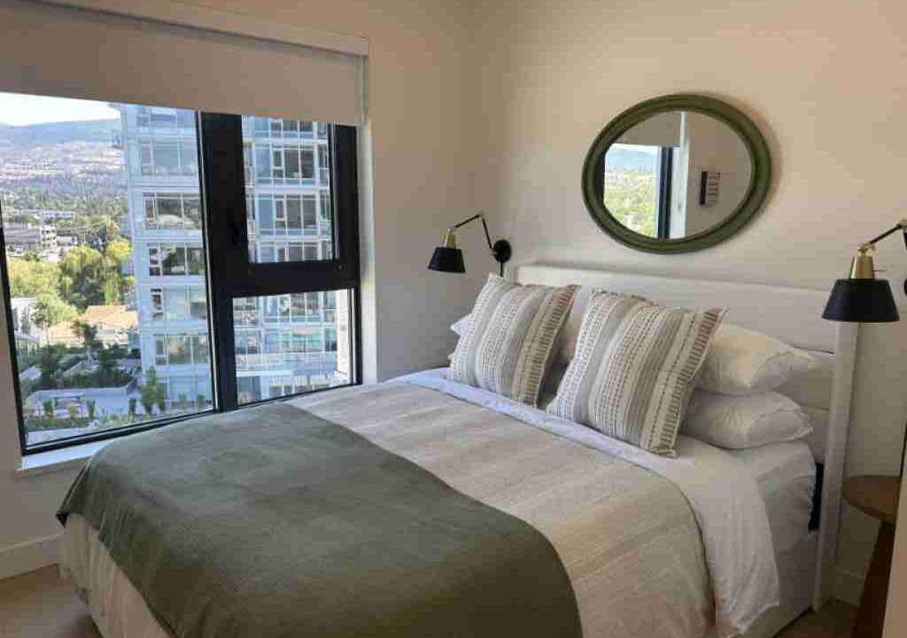 Photo of Bedroom in South Pandosy