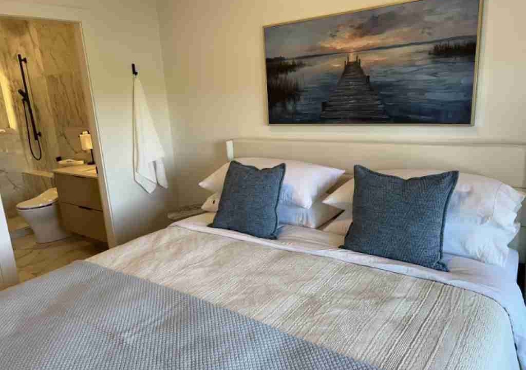Photo of Bedroom in South Pandosy