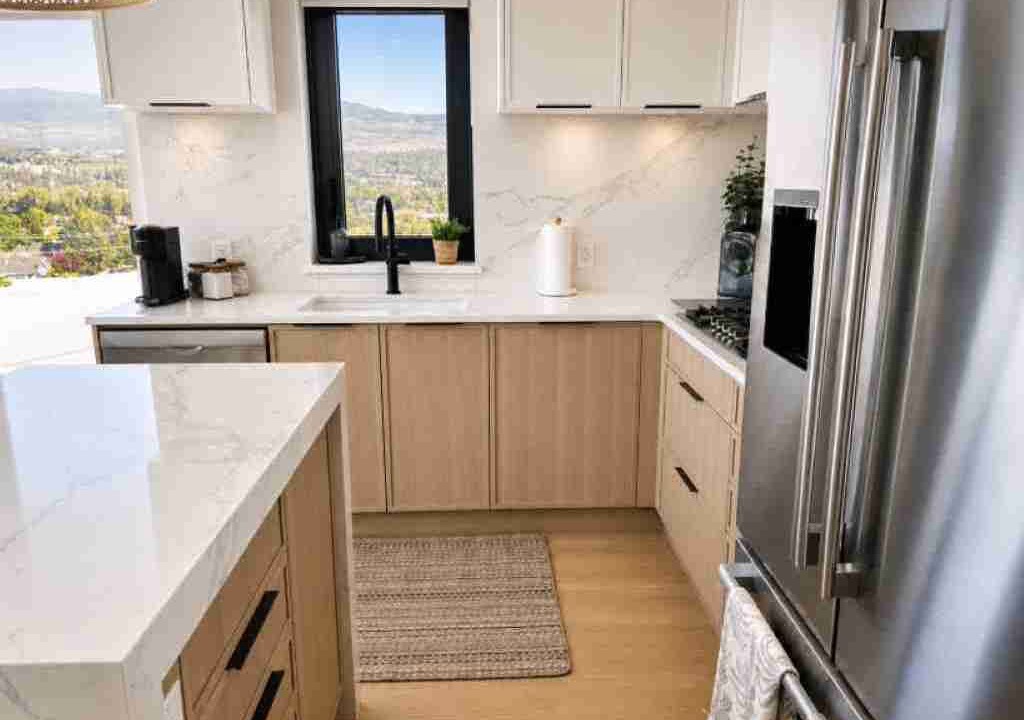 Photo of Kitchen in South Pandosy