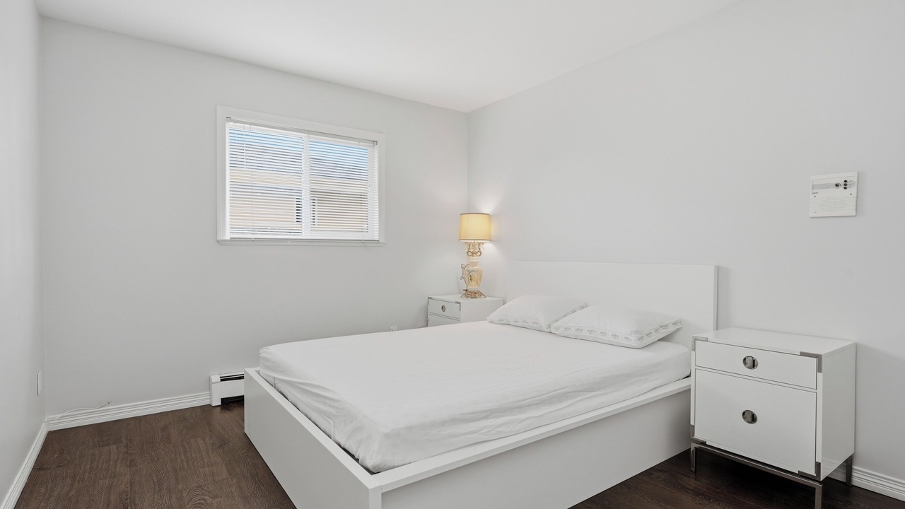 Photo of Bedroom in Fleetwood