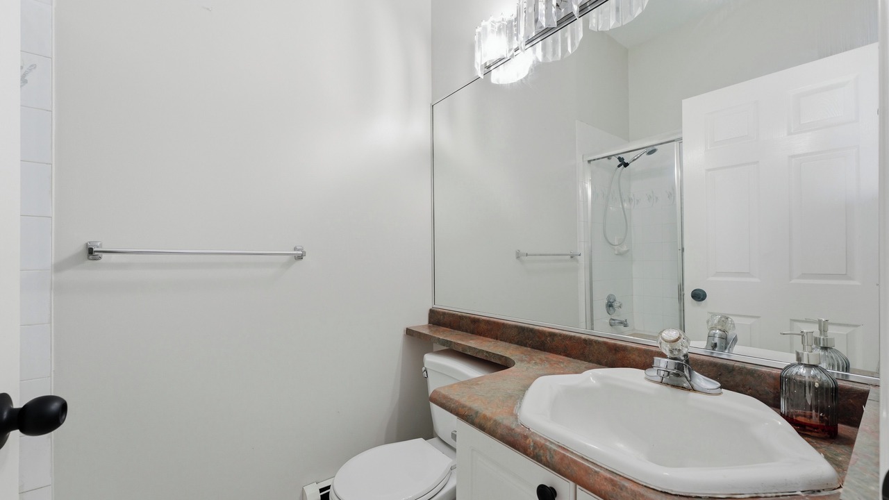 Photo of Bathroom in Fleetwood