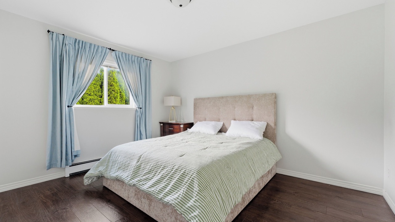 Photo of Bedroom in Fleetwood
