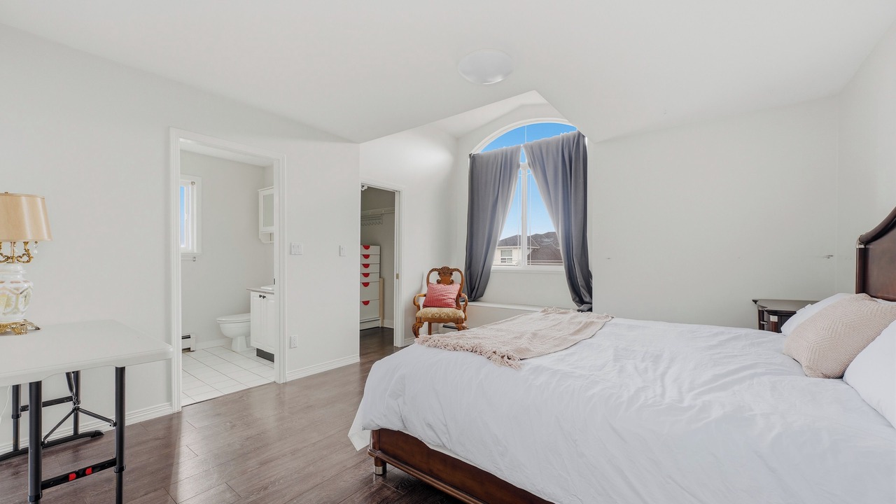 Photo of Bedroom in Fleetwood