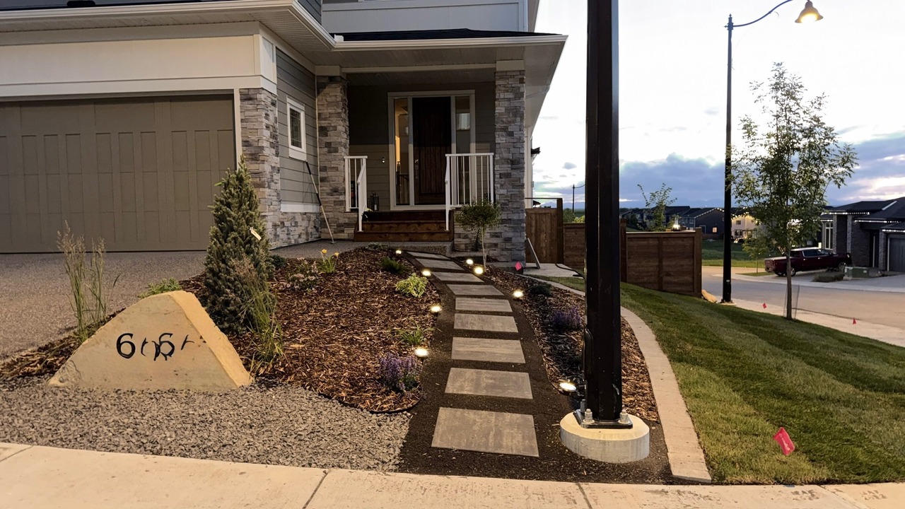Photo of Outdoor in Calgary