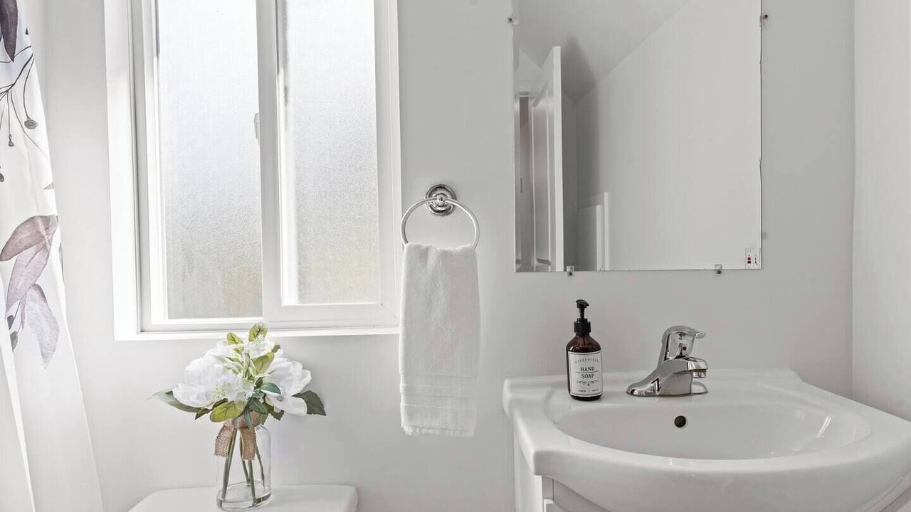 Photo of Bathroom in Chilliwack
