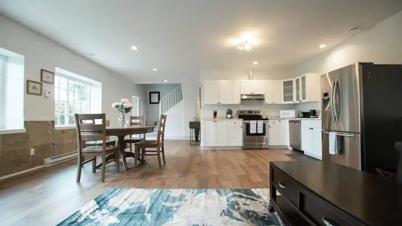 Photo of Kitchen in Chilliwack