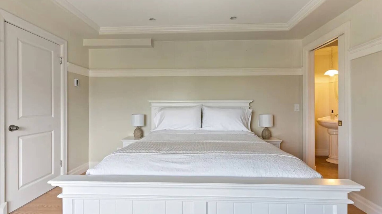 Photo of Bedroom in Chilliwack