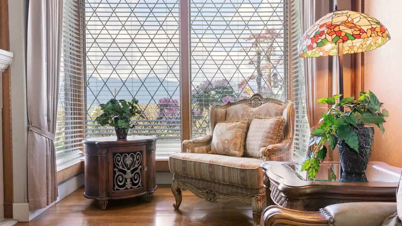 Photo of Livingroom in Chilliwack