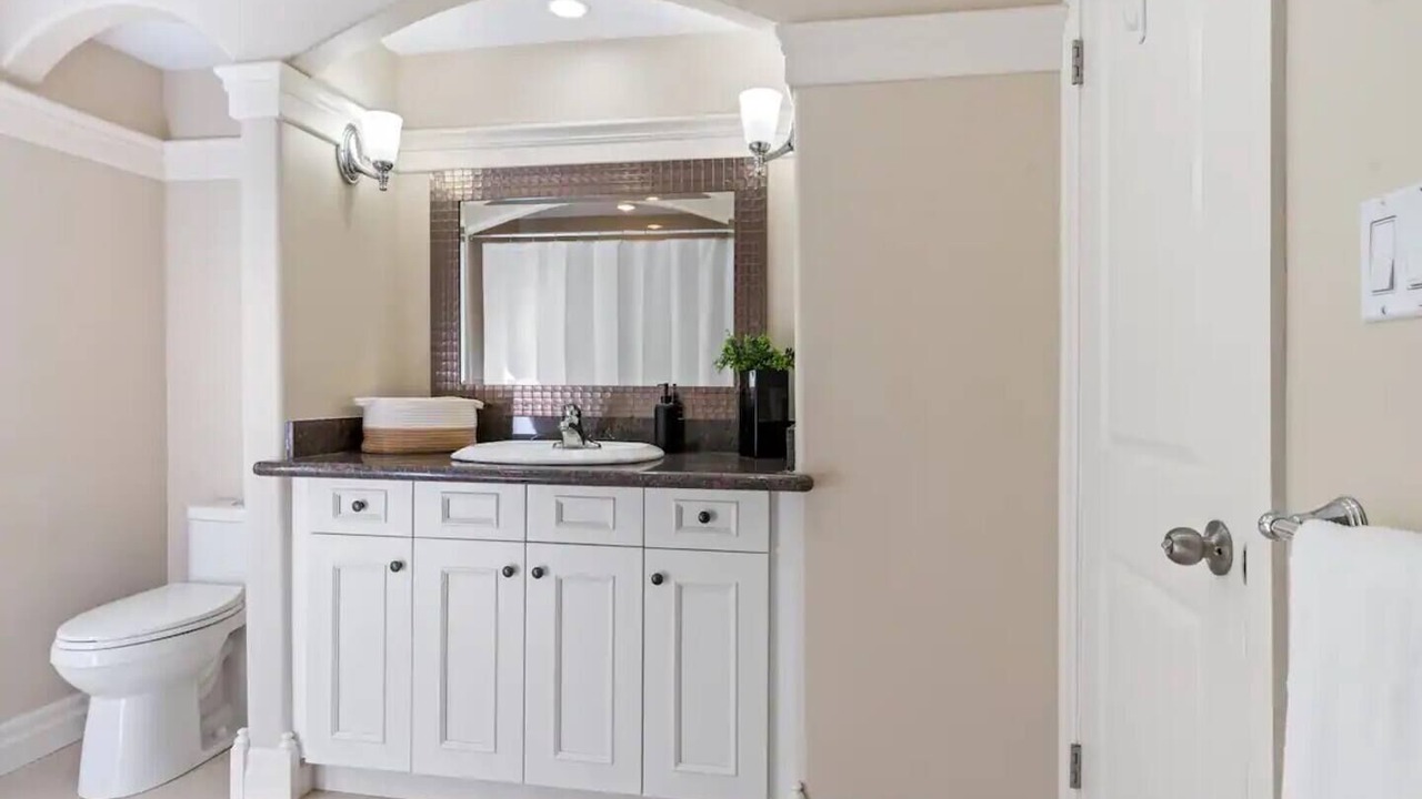 Photo of Bathroom in Chilliwack