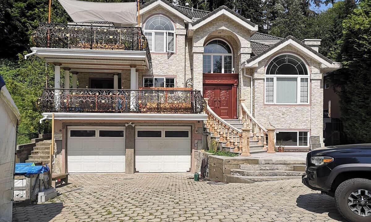 Photo of Outdoor in District of North Vancouver