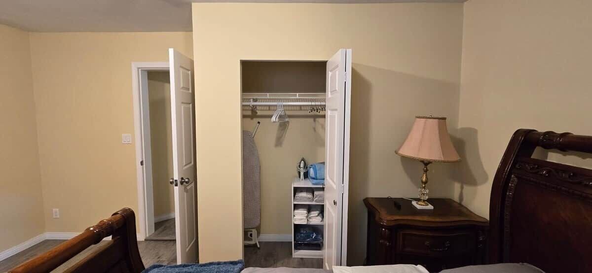 Photo of Bedroom in District of North Vancouver