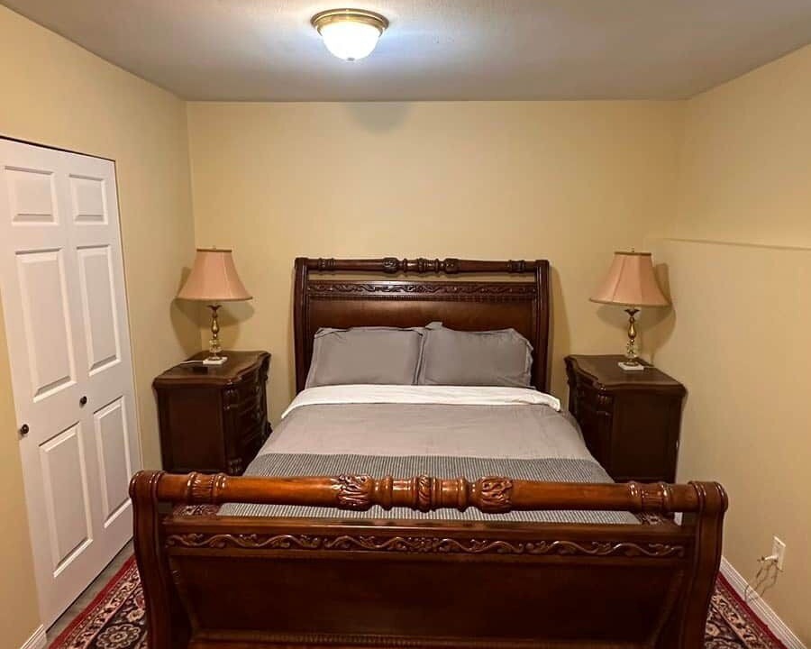 Photo of Bedroom in District of North Vancouver