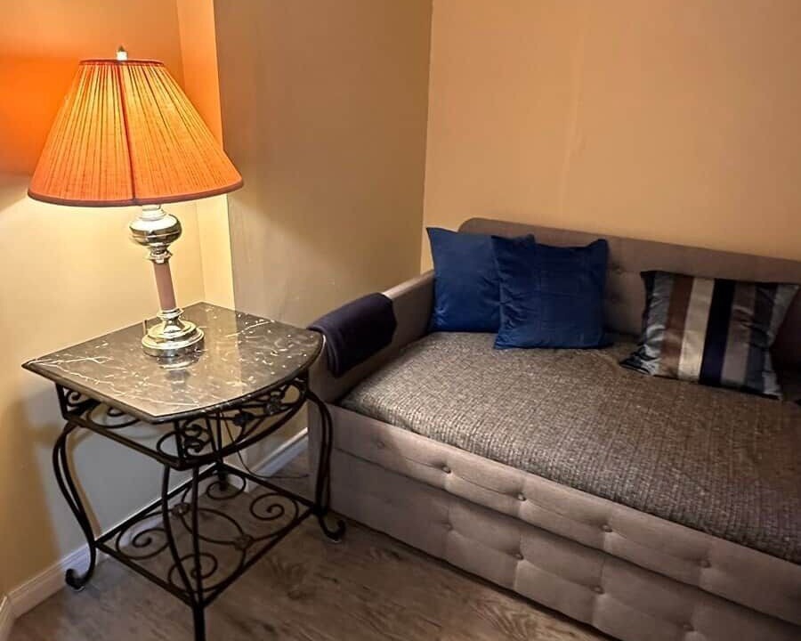 Photo of Livingroom in District of North Vancouver