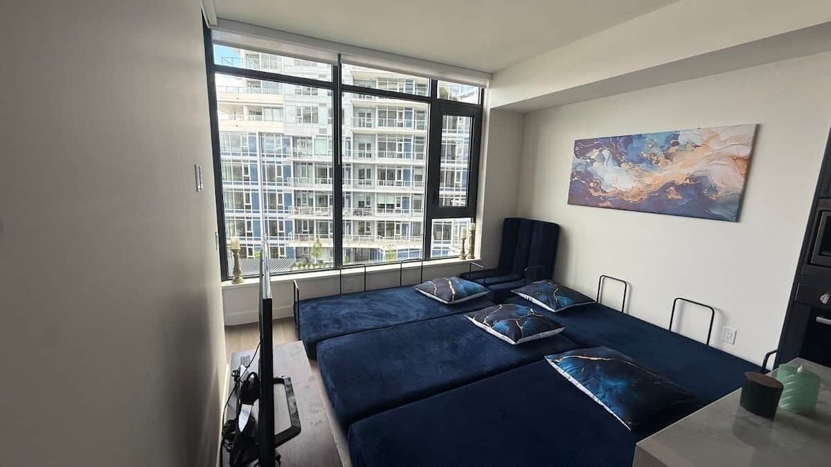 Photo of Bedroom in South Pandosy